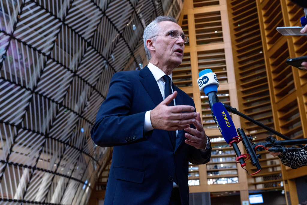 Η μεγαλύτερη ανησυχία της Ισπανίας για τη Θέουτα και τη Μελίγια δεν είναι οι μετανάστες