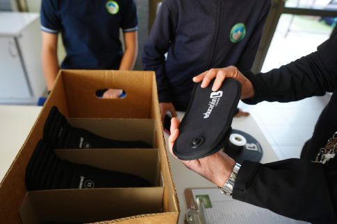 Ολική έκλειψη ηλίου: Καθηλωτικές εικόνες και βίντεο από το σπάνιο φαινόμενο