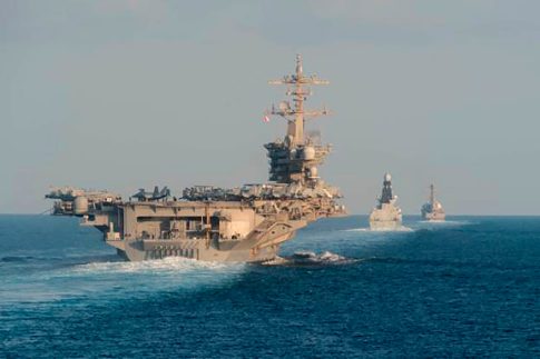 Η ΕΕ καλεί τον Νίγηρα να <strong>απελευθερώσει</strong> τον ανατραπέντα πρόεδρο Μπαζούμ