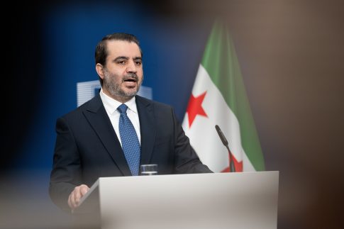 Διακομίστηκαν στο Γενικό Νοσοκομείο Κορίνθου <strong>δύο πυροσβέστες που επιχειρούσαν στην πυρκαγιά στον Φενεό</strong>
