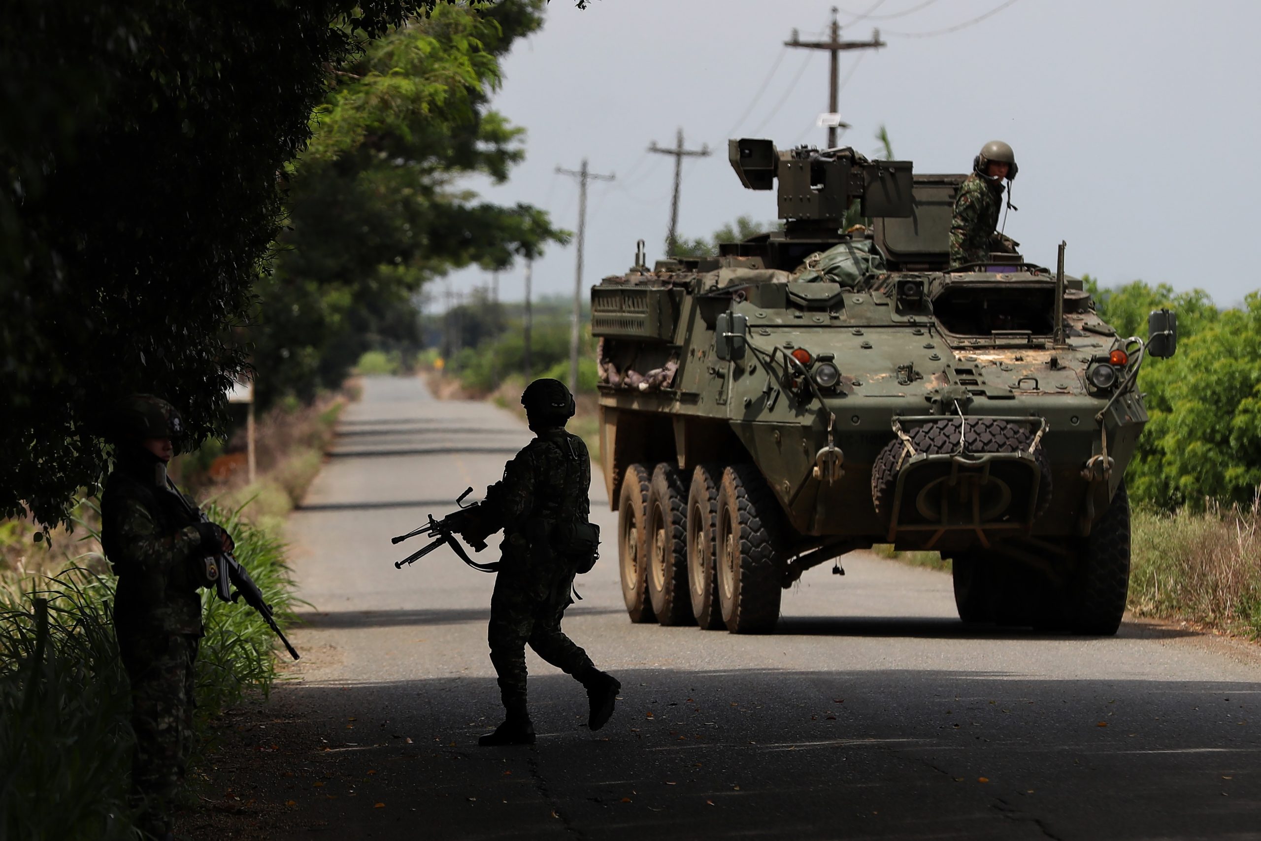 Κολομβία: Διώξεις σε 27 πρώην στελέχη των FARC για εγκλήματα πολέμου και σεξουαλική βία