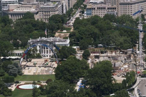Δράμα: Πυρκαγιά σε δασική έκταση στο Κατάφυτο Νευροκοπίου – Στην κατάσβεση και εναέρια