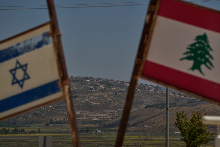 Λίβανος: Νέοι ισραηλινά πλήγματα στα υψώματα Αλί αλ-Τάχερ