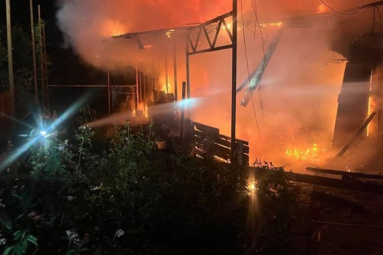 Ουκρανία: Έξι νεκροί από τις ρωσικές επιθέσεις στο Κίεβο και την περιφέρειά του