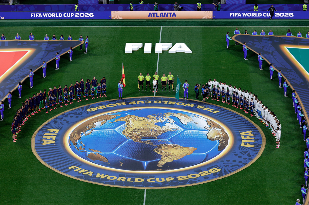Βαθαίνει η κρίση στη FIFA – Και οι σκανδιναβικές ομοσπονδίες ποδοσφαίρου κατά του Ινφαντίνο