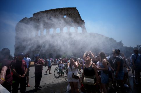 Προσωρινή αναστολή λειτουργίας των παιδικών χαρών στον δήμο Πέλλας