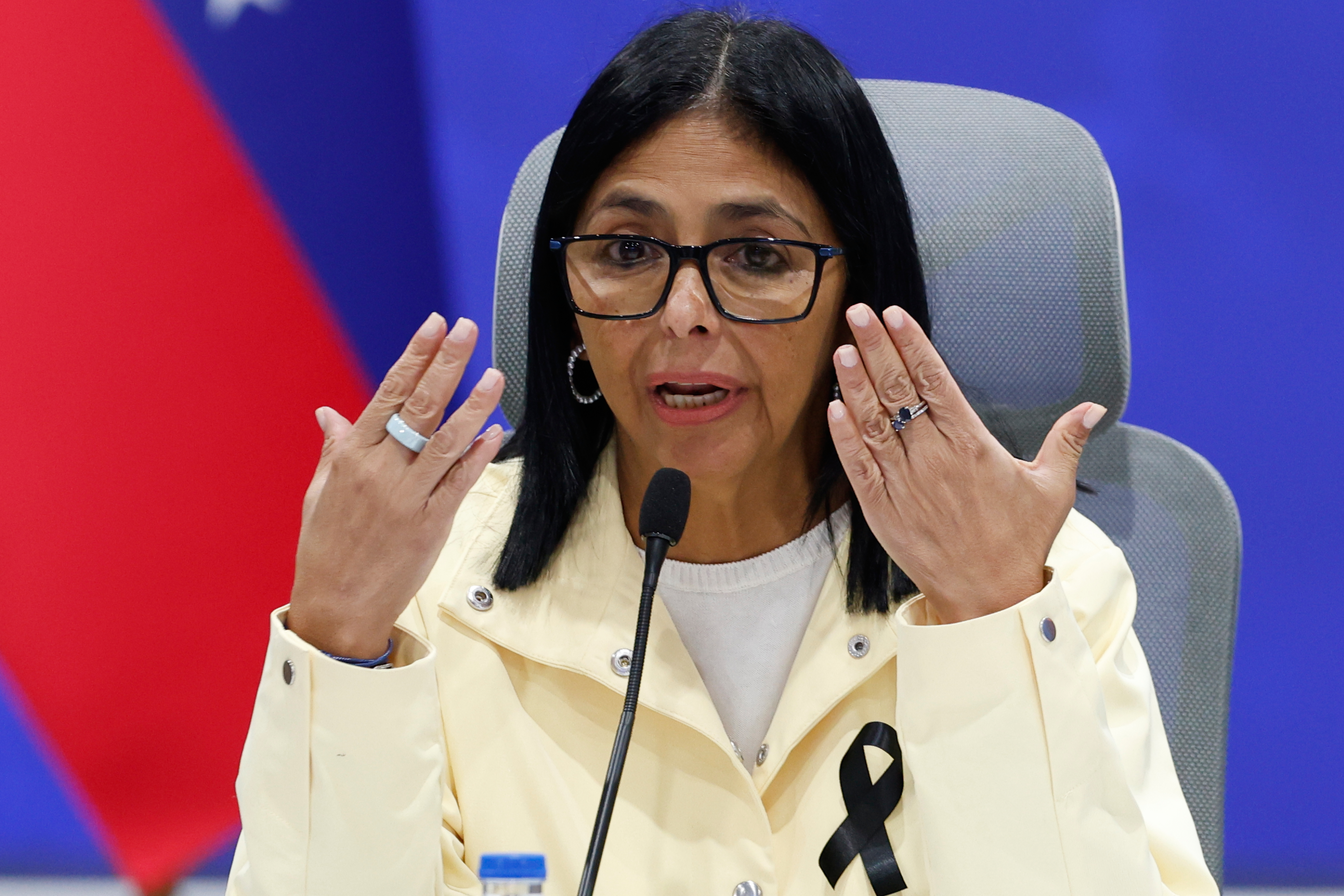 Η Βενεζουέλα συμφώνησε με το Ισραήλ για τη δημιουργία προξενικών υπηρεσιών έπειτα από 17 χρόνια