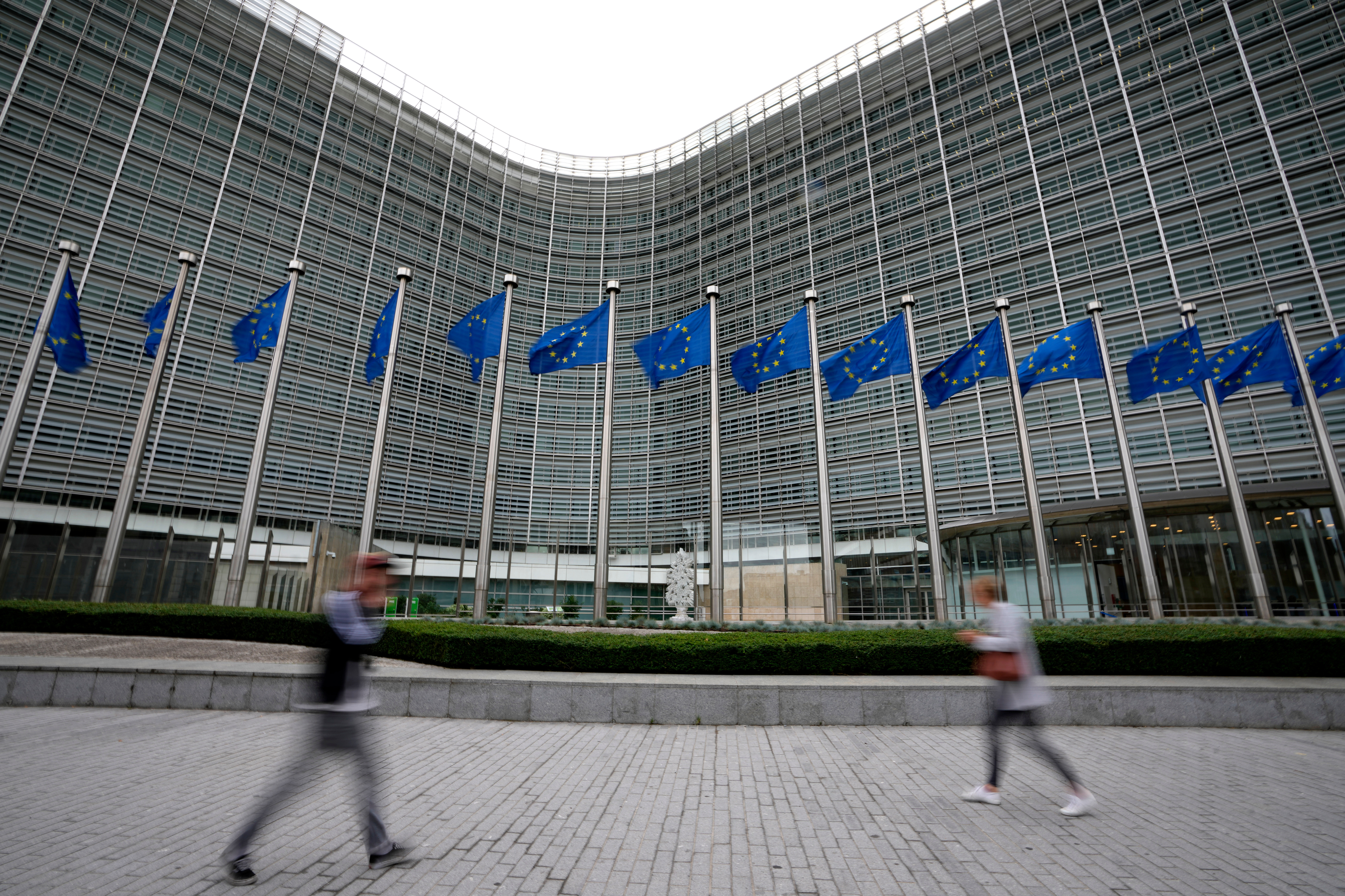 Κομισιόν: Εγκρίθηκε το ελληνικό Σχέδιο για το Κοινωνικό Κλίμα ύψους 4,77 δισ. ευρώ