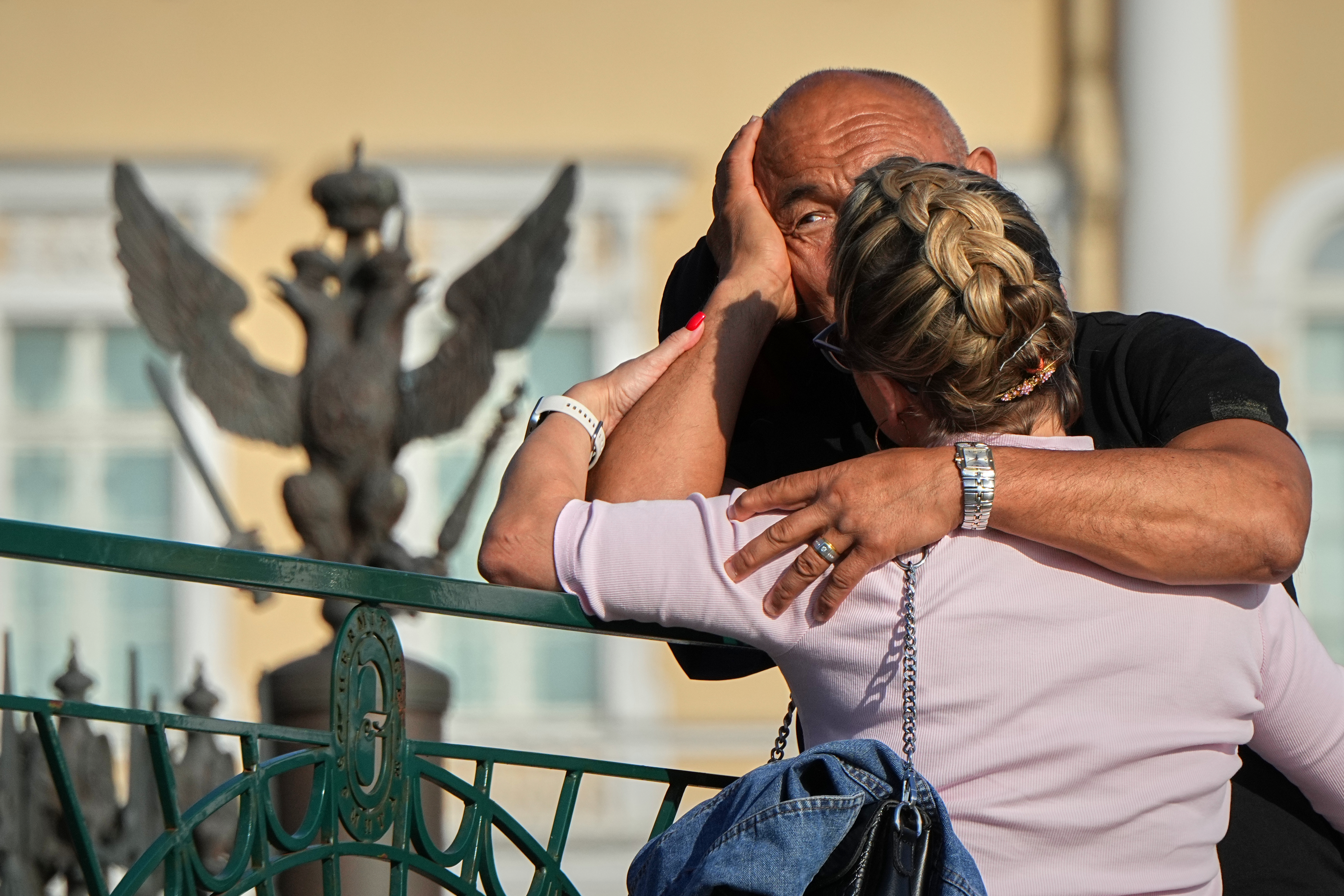 Γιατί τα ζευγάρια τσακώνονται συνεχώς για τα ίδια πράγματα