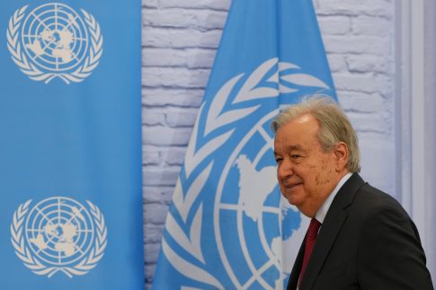 Αλάσκα: Συντριβή αεροσκάφους με οκτώ επιβαίνοντες κοντά σε απομακρυσμένο σταθμό ραντάρ