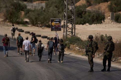 Με drone προσπάθησαν να περάσουν κινητά στις φυλακές Λάρισας – Το κατέρριψε το αντιdrone σύστημα