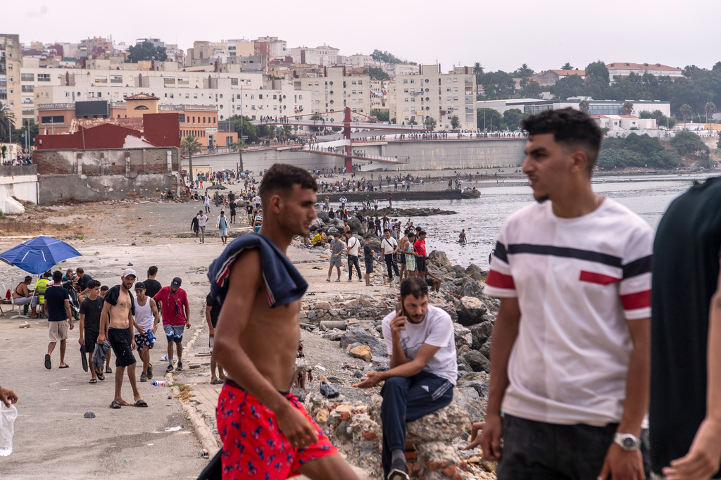 Ισπανία – Θέουτα: Η κρίση αποκλιμακώνεται, όμως οι πληγές παραμένουν ανοιχτές