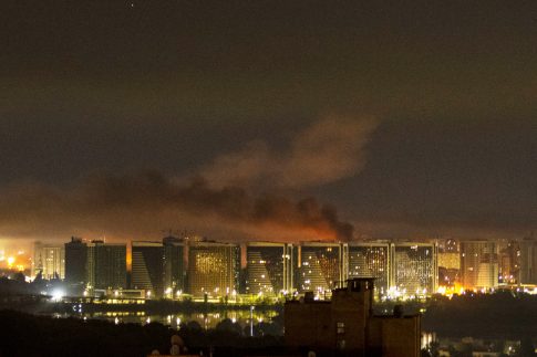 Τραγωδία στη Μαγιόρκα: 17 μετανάστες νεκροί μετά από 15 ημέρες στη θάλασσα
