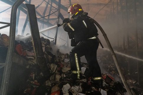 Μεξικό: Τουλάχιστον 29 ανήλικοι σκοτώθηκαν και 97 αγνοούνται στον «πόλεμο» μεταξύ <strong>αντίπαλων φραξιών του καρτέλ Σιναλόα</strong>