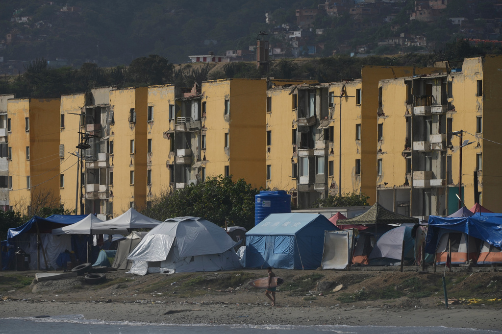 Bενεζουέλα: Η οικονομική κρίση πλήττει τα σχολεία – Το 80% των παιδιών υποσιτίζεται