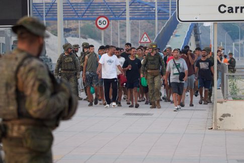 Βελόπουλος για πυρκαγιές: O Κ. Μητσοτάκης δεν ενδιαφέρεται ούτε για την πυρόσβεση, ούτε για την πρόληψη – Παραιτήσεις τώρα
