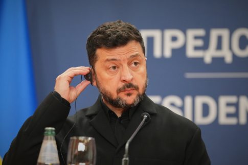 Βελόπουλος: Να σταματήσει επιτέλους το πανηγύρι των κομματικών θιάσων στη ΔΕΘ
