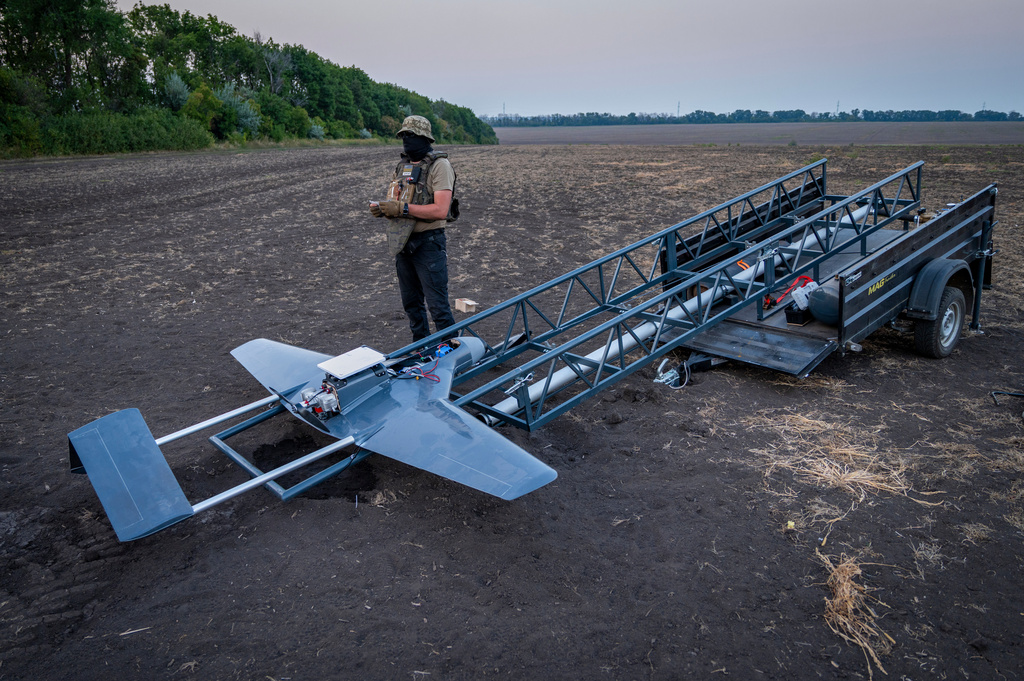 Δεκατρείς νεκροί από επίθεση ουκρανικού drone βαθιά μέσα στη Ρωσία – Η πιο αιματηρή των τελευταίων δύο ετών