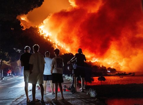 Σλοβακία: Κόρτσοκ και Πελεγκρίνι αναμετρώνται στον 2<sup>ο</sup> γύρο των προεδρικών εκλογών