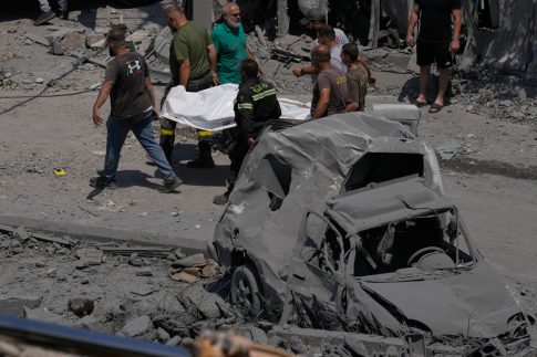 Χάλκινο μετάλλιο ο Σίσκος στα 200 μέτρα πεταλούδα των ανδρών
