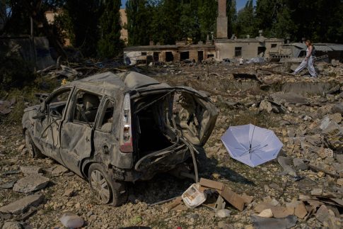 Κέρκυρα: Υψηλός κίνδυνος πυρκαγιάς το Σάββατο – Ευχαριστήριο της Πυροσβεστικής για τη συνδρομή στη φωτιά στο Τεμπλόνι