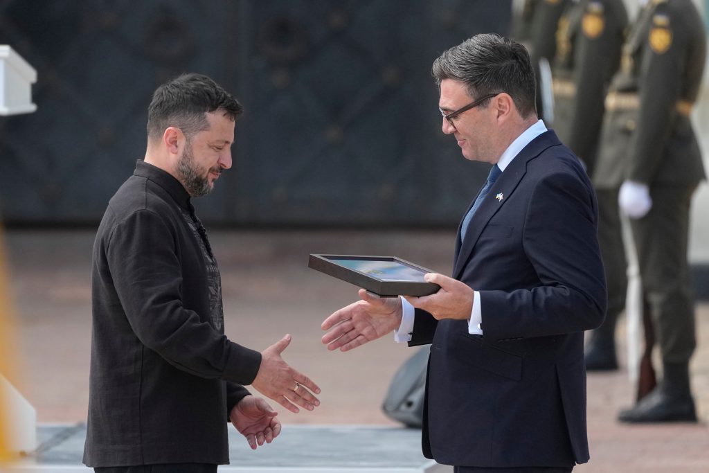 Ρωσία – Βρετανία: Κλιμακώνεται η ένταση μετά τις απειλές της Μόσχας – «Δεν θα μας εκφοβίσουν» απαντά το Λονδίνο