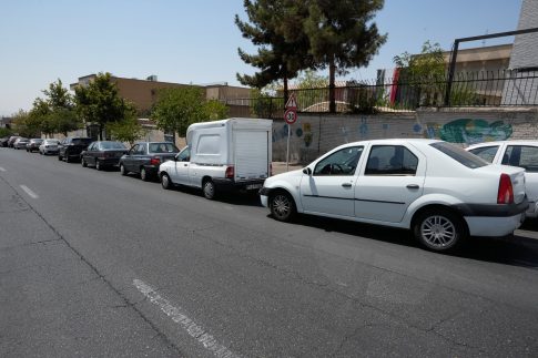 Τραμπ: Όλες οι νάρκες από τα διεθνή ύδατα των Στενών του Ορμούζ έχουν αφαιρεθεί