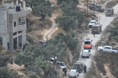 <strong>Μήνυμα Φον Ντερ Λάιεν και Αντόνιο Κόστα προς τις ΗΠΑ</strong>: «Σε έναν σκληρό κόσμο, η Ευρώπη και οι ΗΠΑ είναι πιο δυνατές μαζί»