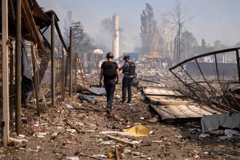 Θεσσαλονίκη: Αυξημένη κίνηση στα διόδια Μαλγάρων – Επιστρέφουν οι αδειούχοι, φεύγουν οι τελευταίοι εκδρομείς