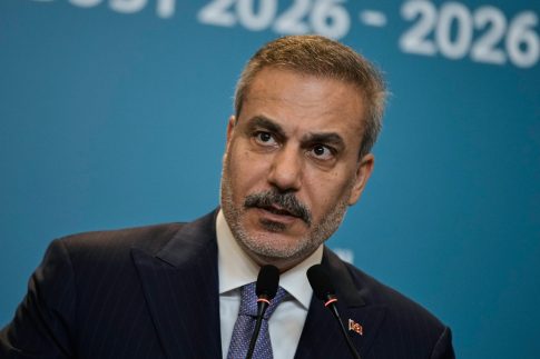 Μεσσήνη: Συνελήφθη ξανά 60χρονος για δύο νέους εμπρησμούς