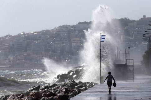 Θεσσαλονίκη: Κυκλοφοριακές ρυθμίσεις απόψε στον Περιφερειακό λόγω Flyover