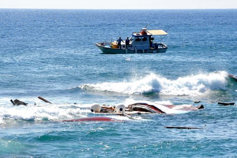 Πυρκαγιές: 33 συλλήψεις σε 5 ημέρες και διοικητικά πρόστιμα άνω των 70.000 ευρώ