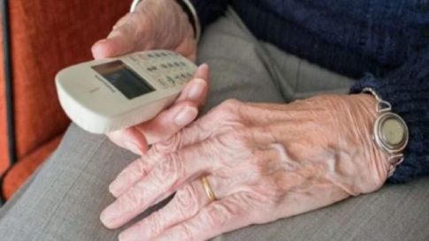 Πυρκαγιά σε αγροτοδασική έκταση στην Αλφειούσα Ηλείας – Μεγάλη κινητοποίηση της Πυροσβεστικής