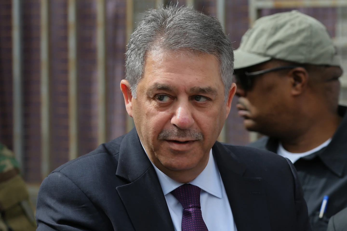 Λίβανος: Συνελήφθη πρώην Παλαιστίνιος απεσταλμένος με κατηγορίες διαφθοράς και υπεξαίρεσης χρημάτων