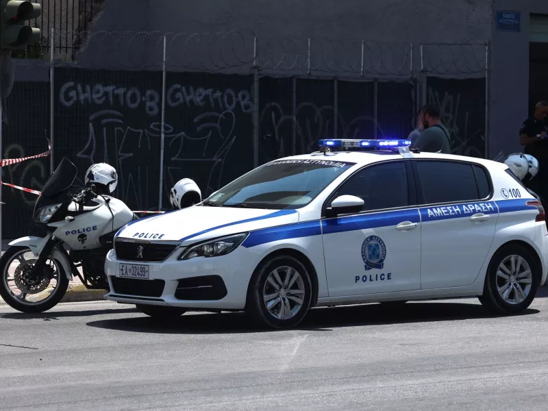 Φλώρινα: Συνελήφθη 65χρονος για κατοχή και καλλιέργεια κάνναβης