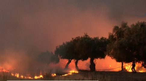 Κούβα: Διακοπή ηλεκτροδότησης σε πέντε επαρχίες – Χωρίς ρεύμα και η Αβάνα