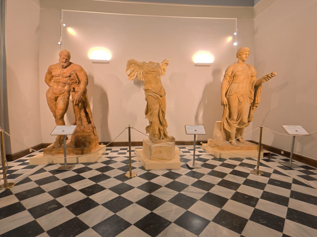 Το ιστορικό κτίριο της Πρυτανείας του ΕΜΠ ανοίγει τις πύλες του στο κοινό από τον Οκτώβριο