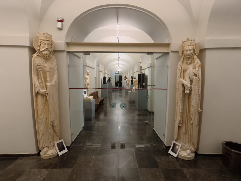 Το ιστορικό κτίριο της Πρυτανείας του ΕΜΠ ανοίγει τις πύλες του στο κοινό από τον Οκτώβριο