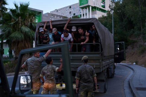 Εθνικό Θέατρο: Οι «Τρωάδες» του Ευριπίδη στο Θέατρο Δάσους στις 26 Αυγούστου