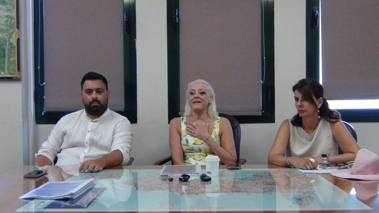 Chios festival: Ετοιμάζεται η Περιφέρεια, κάλεσμα για έκθεση τοπικών προϊόντων
