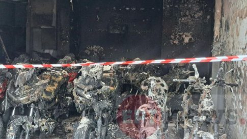 Αφθώδης πυρετός: Επιτρέπεται η μεταφορά ώριμων τυροκομικών εκτός Λέσβου από ταξιδιώτες