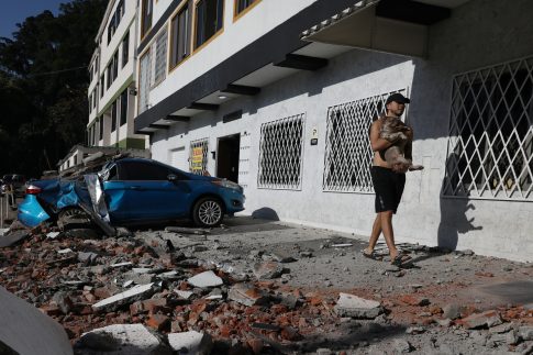 Ευ. Βενέτης: <strong>Η Ρωσία κρατάει τα κλειδιά στον Καύκασο</strong>