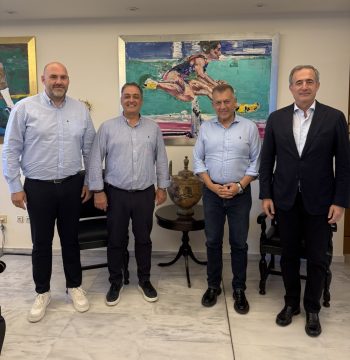 Δήμος Γρεβενών: Ψηφίστηκε η πρόταση της αντιπολίτευσης <strong>για τις αυξήσεις στο νερό</strong>