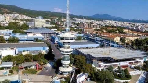 Σέρρες: Σοβαρά επεισόδια στη δομή Σιντικής – Πετροπόλεμος με αστυνομικούς και εκτεταμένες ζημιές