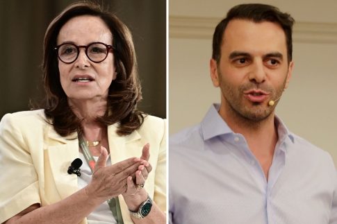 Η χαρτογράφηση των καμένων εκτάσεων σε Αττική και Βοιωτία – Δορυφορικές εικόνες αποτυπώνουν το μέγεθος της καταστροφής