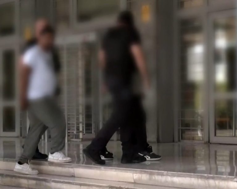 Στις φυλακές οι τρεις συλληφθέντες για σωρεία κλοπών μετασχηματιστών-Πυροβόλησαν κατά αστυνομικών