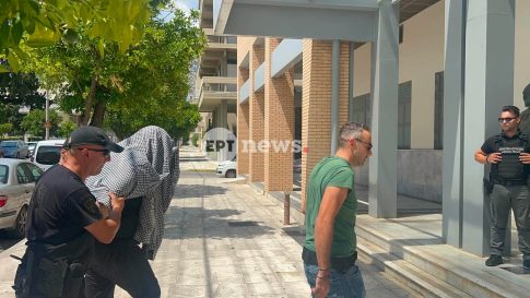 Τουλάχιστον 56 άνθρωποι έχουν εκτελεστεί στο Ιράν από τον Μάρτιο, σύμφωνα με τον ΟΗΕ