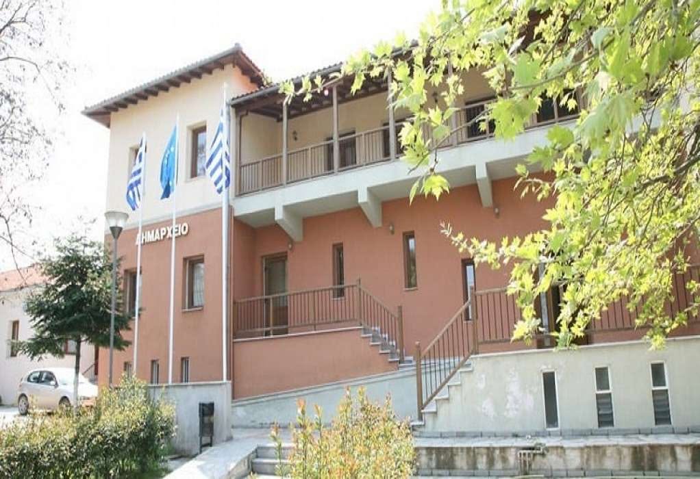 «Μεγάλη Παναγία Ampelonas», το νέο φεστιβάλ για τον οίνο στα «Αριστοτέλεια» του Δήμου Αριστοτέλη