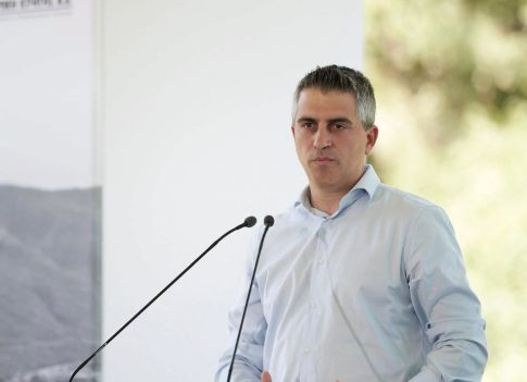 Το Θέατρο Τ διοργανώνει τριήμερο σεμινάριο<br>με τη σκηνοθέτη Γεωργία Μαυραγάνη