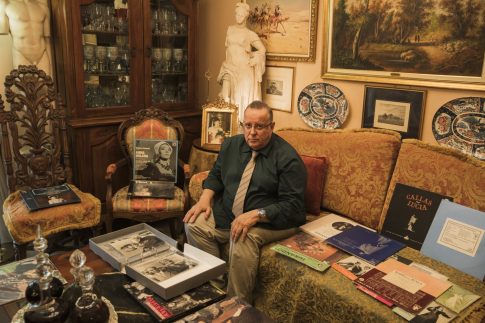 Δείτε την κούρσα του Στέφανου Ντούσκου που του χάρισε το χάλκινο μετάλλιο στο ευρωπαϊκό πρωτάθλημα κωπηλασίας